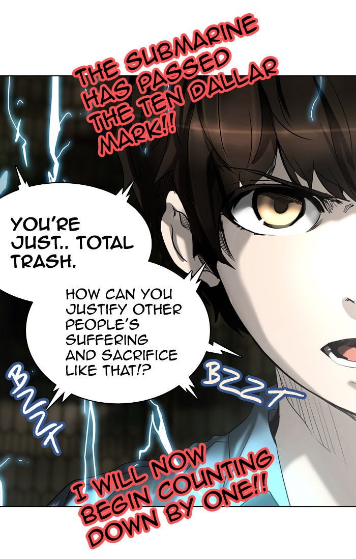 Tower of God, Chapter 270 image 07